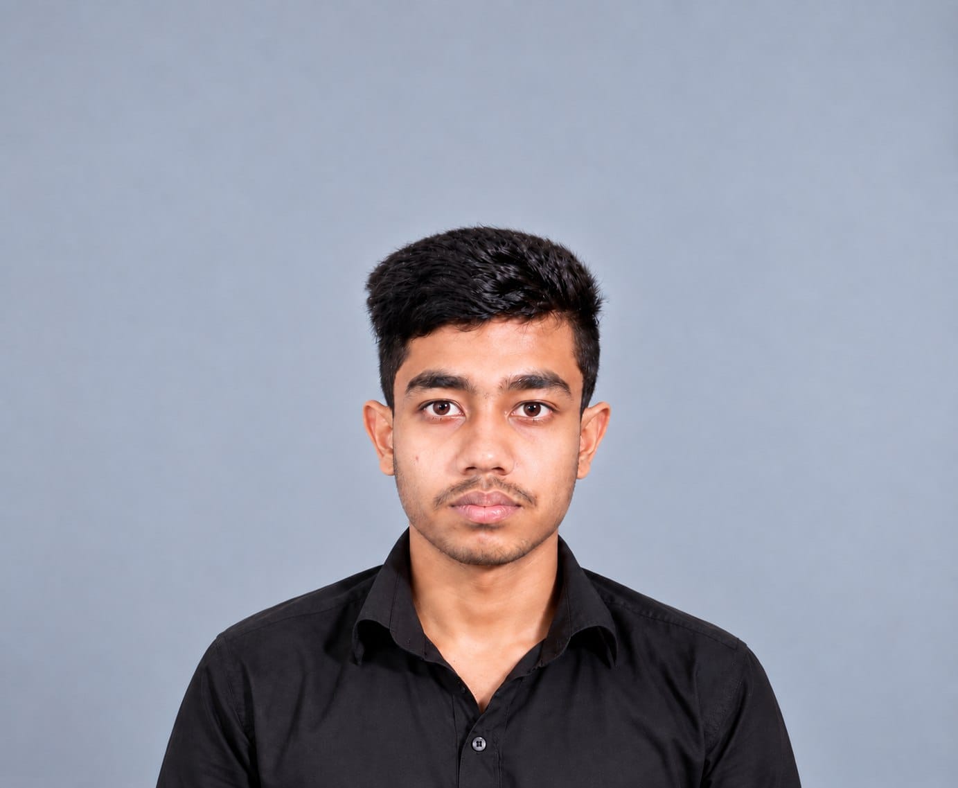 Mahade Hasan