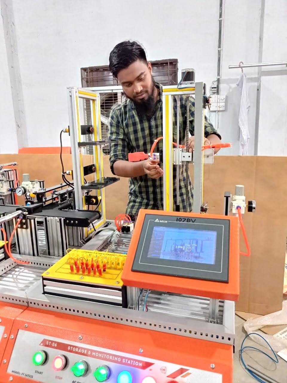 Fabotronix Engineering Solutions