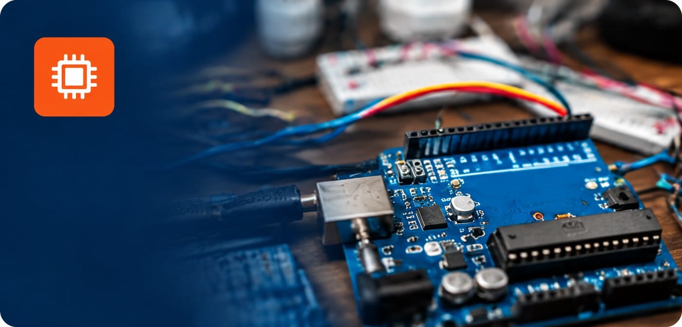 Microcontroller Arduino