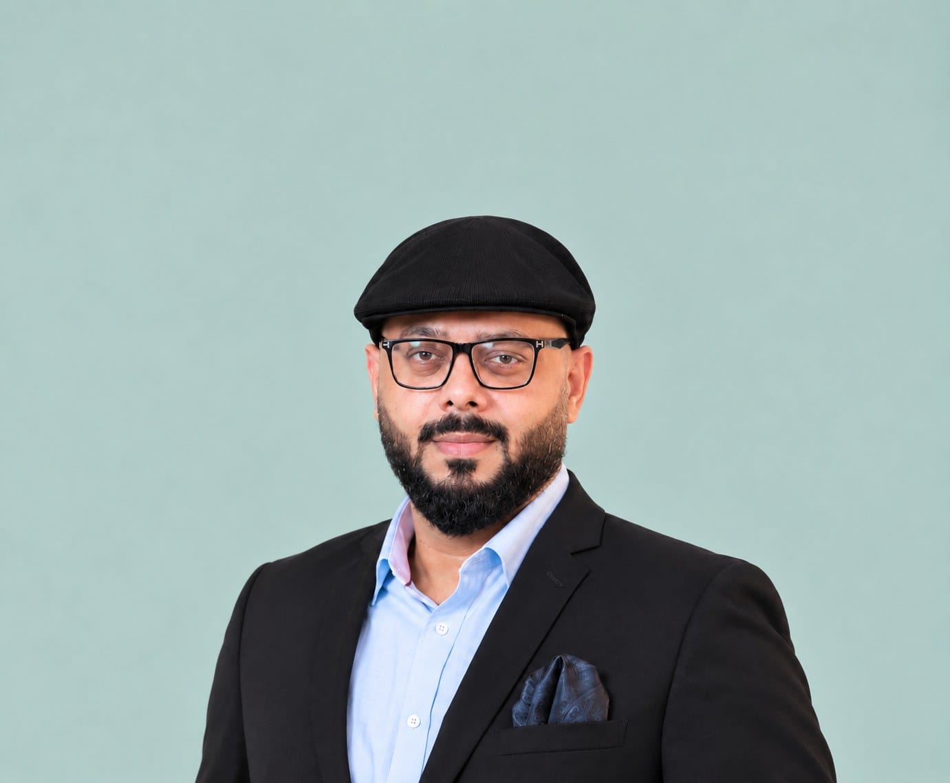 Nabil Chowdhury