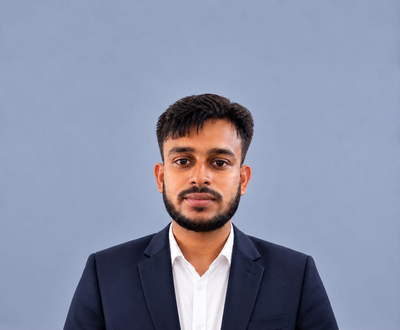 Polash Ahmed