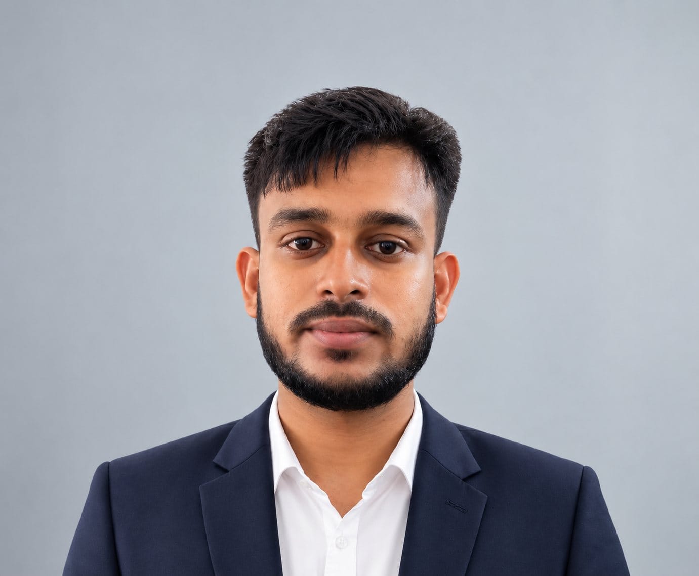 Polash Ahmed