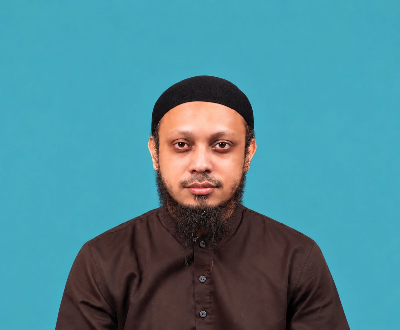 Shahed Alam