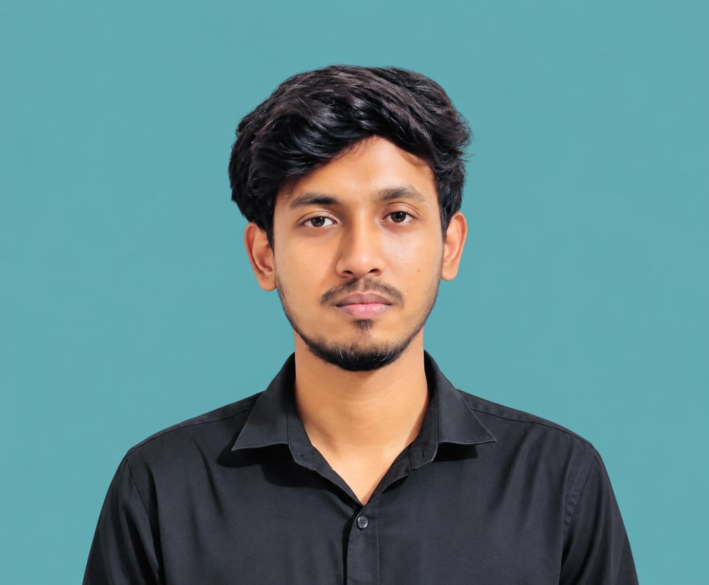 Ahsanul Islam