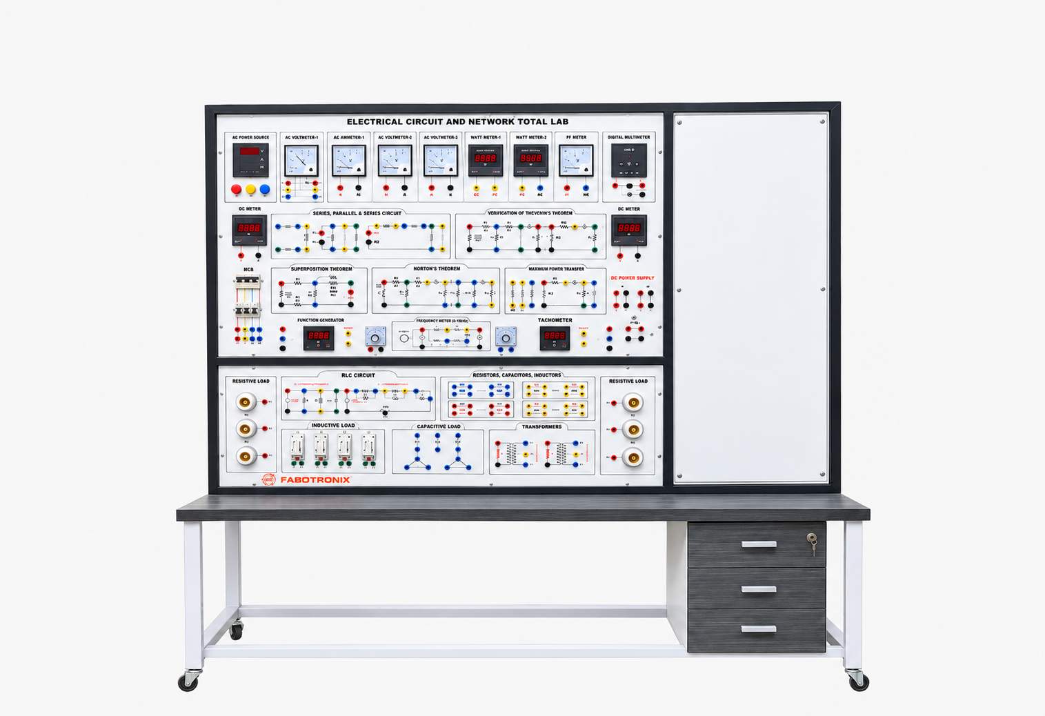 Electrical Trainers