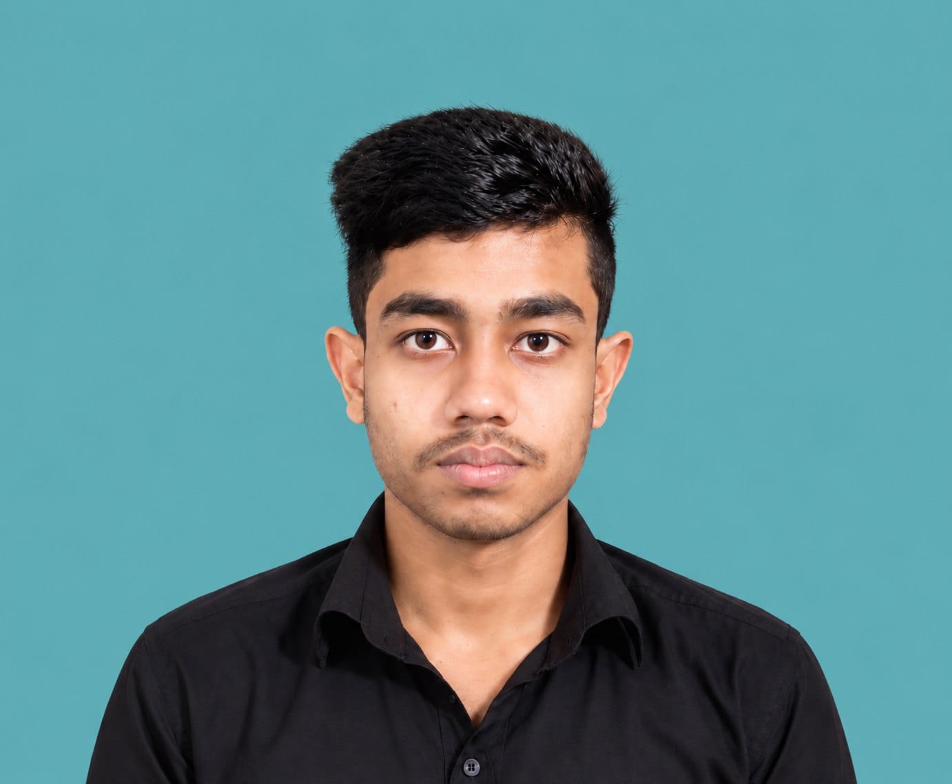 Mahade Hasan