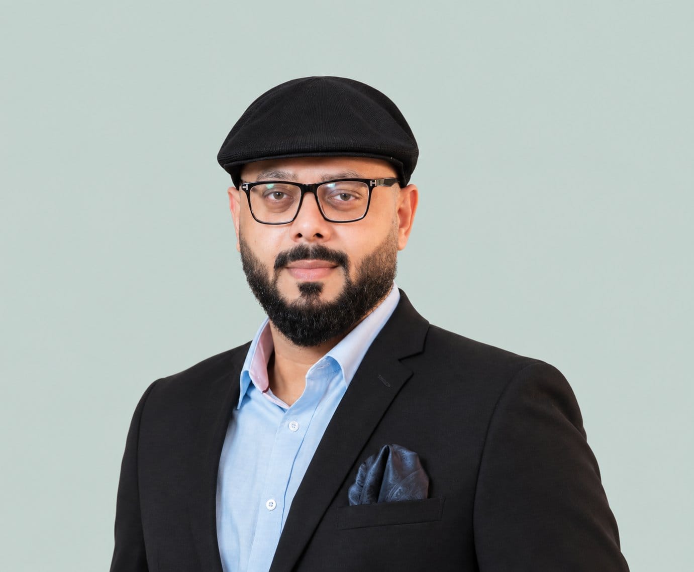 Nabil Chowdhury