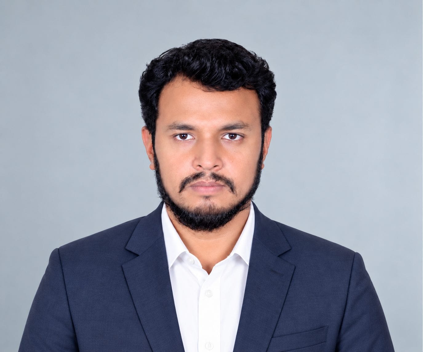 Nur Alam Siddique