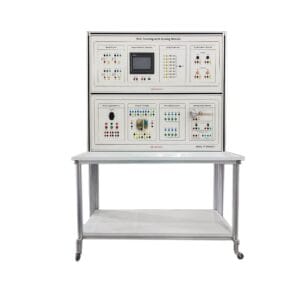 Advance PLC Trainer