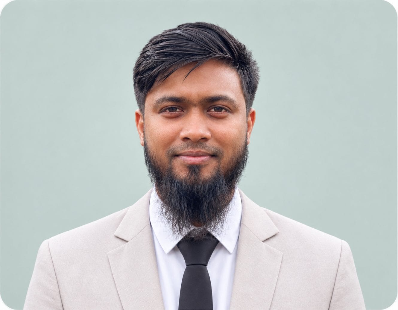 Reazul Islam