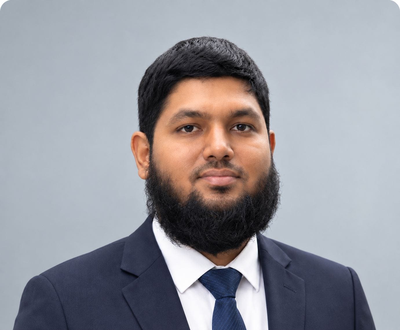 Sabbir Ahmed
