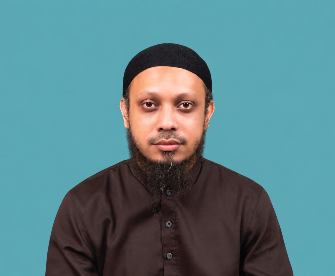 Shahed Alam