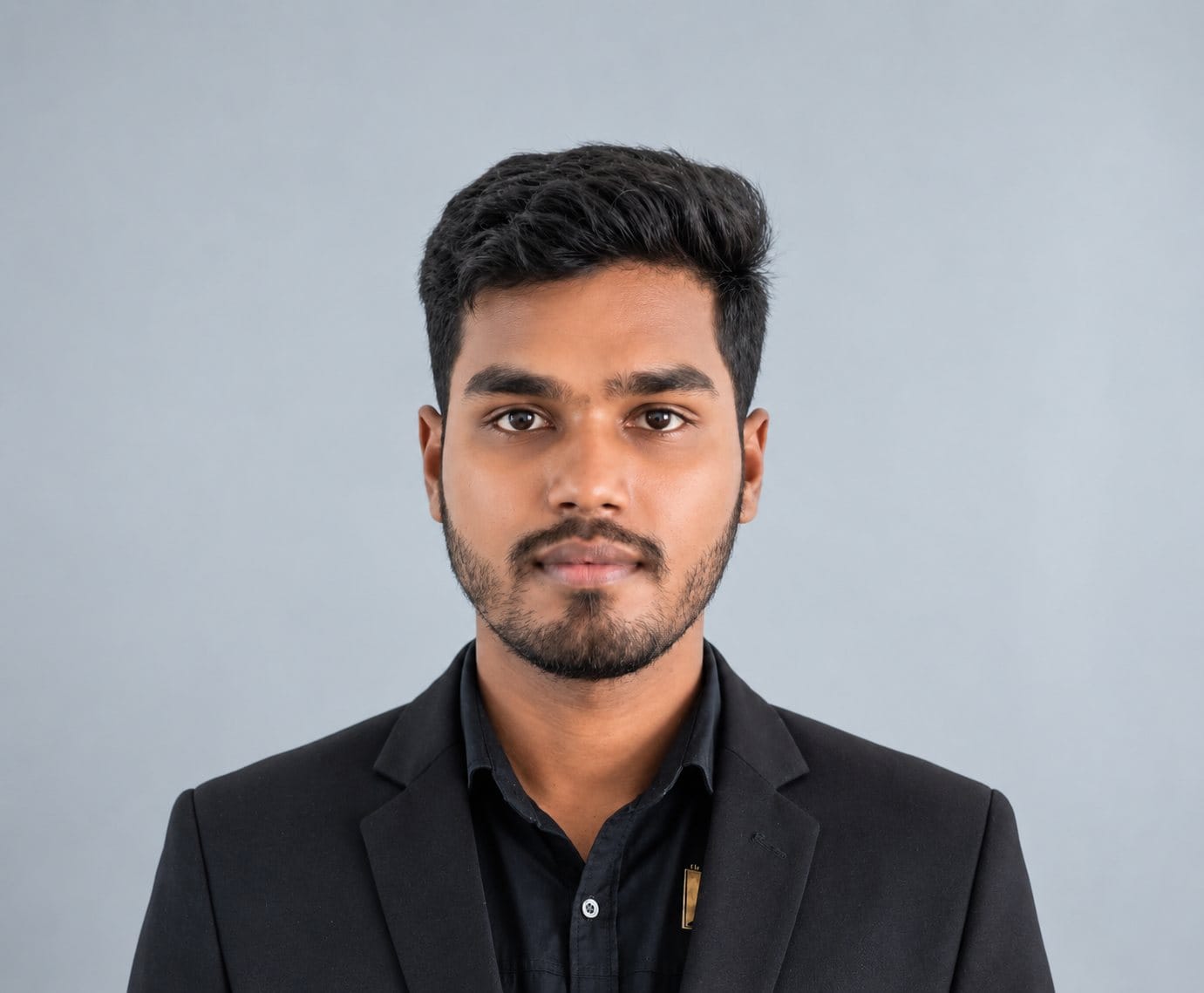 Tushar Islam