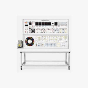 pole changing module Trainer