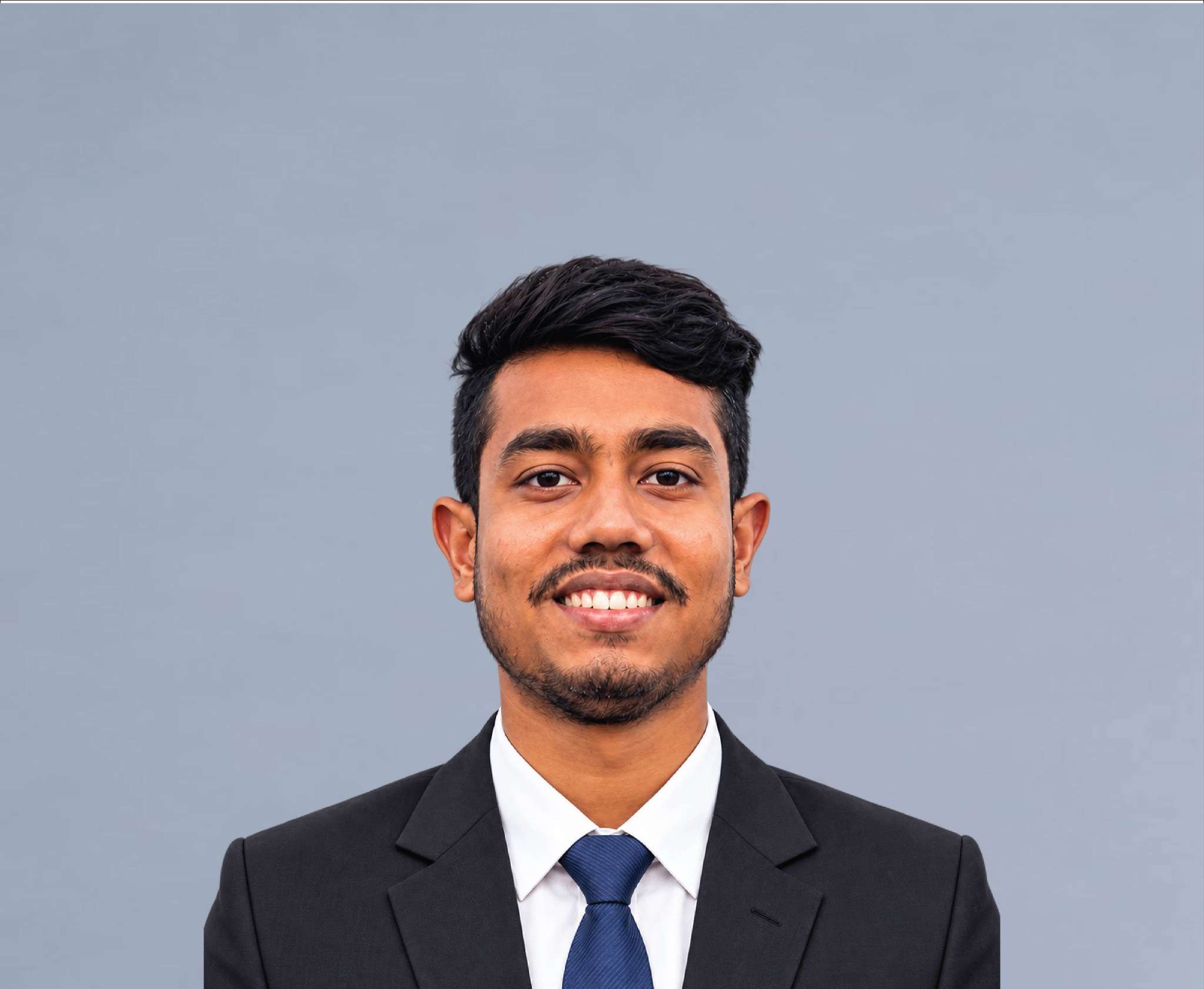 Mahade Hasan