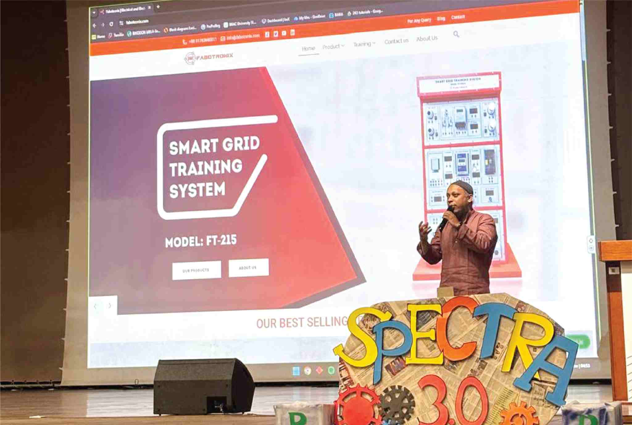 BRAC University Student Innovation